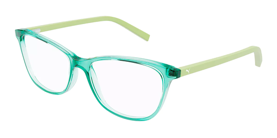 Puma Eyeglasses PJ0033O Kids 011