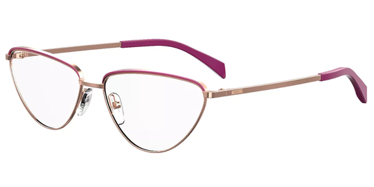 Moschino Eyeglasses MOS544 MU1