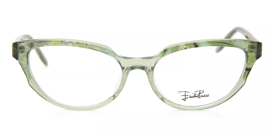 Emilio Pucci Eyeglasses EP2657 905