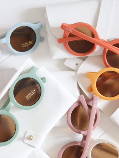 Baby & Toddler Sunglasses