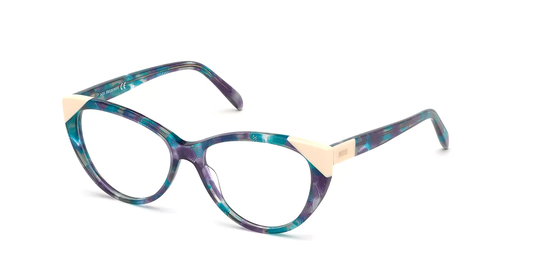 Emilio Pucci Eyeglasses EP5116 092