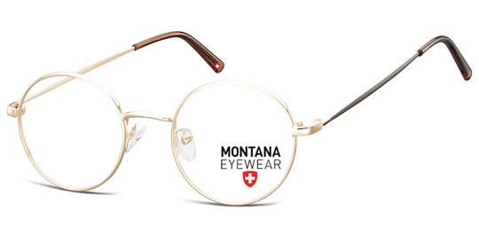 Montana Eyewear Eyeglasses MM584 MM584C