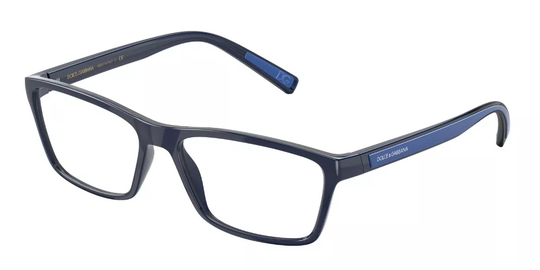 Dolce & Gabbana Eyeglasses DG5072 3294