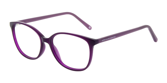 United Colors of Benetton Eyeglasses 1031 700