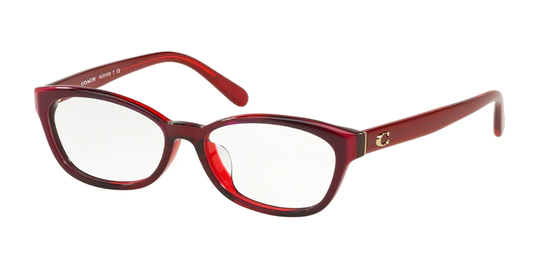 Coach Eyeglasses HC6131D Asian Fit 5532