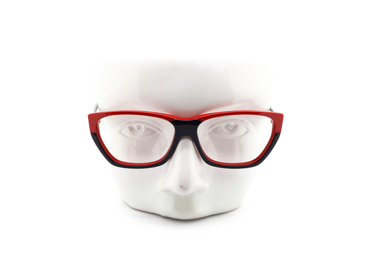 Vintage Silhouette M1143/20 C2734 80S Glasses Frames // 1980S Designer Eyeglasses