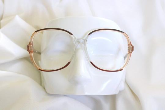 Minimal Coffee Lined Frames