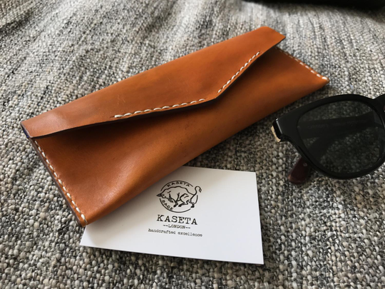 Sunglasses Case, Clutch Bag