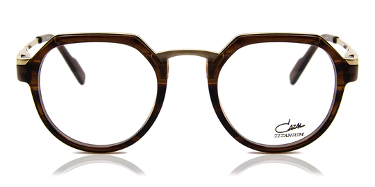 Cazal Eyeglasses 6029 003