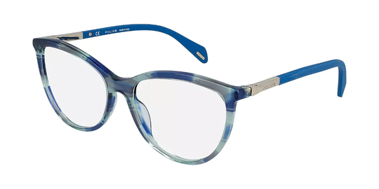 Police Eyeglasses VPLA07 JOLIE 3 0931