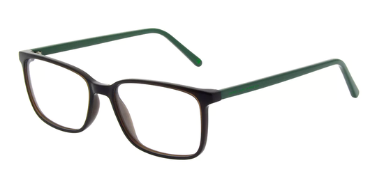 United Colors of Benetton Eyeglasses 1035 161