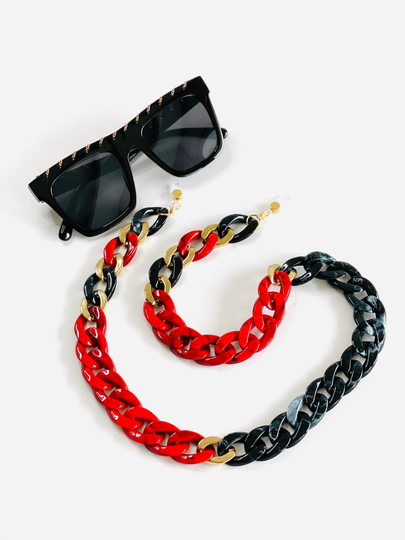 Sale Glasses Chain, Mask Holder, Landyard, Necklace , Glasses Holders, Sunglasses Cords, Eyewear Lanyards