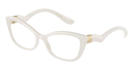 Dolce & Gabbana Eyeglasses DG5078 3323