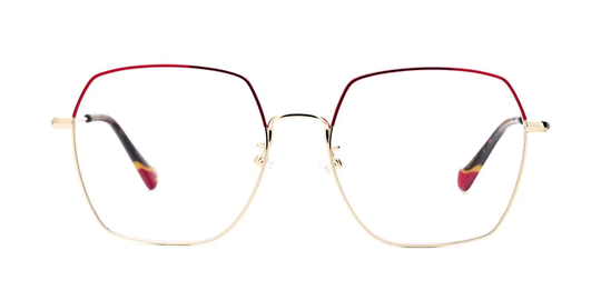 Etnia Barcelona Eyeglasses LKF.A Asian Fit GDRD