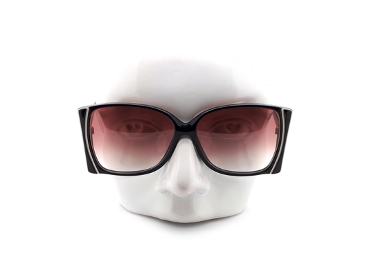 Vintage Silhouette M1148/20 C2778 80S Oversized Sunglasses // 1980S Nos