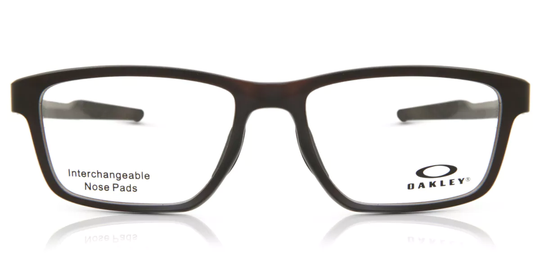 Oakley Eyeglasses OX8153 METALINK 815302