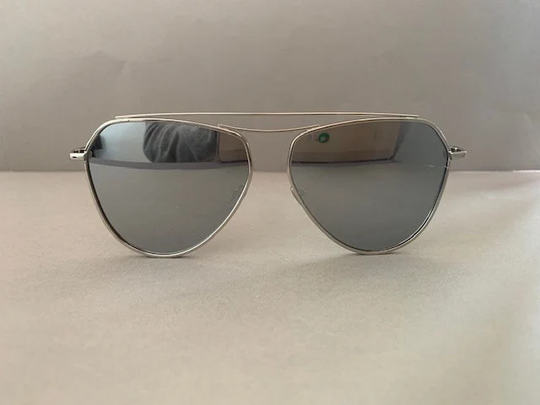 Vintage 90S Sunglasses Style Spectacles Chic-59