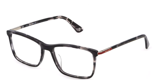 Police Eyeglasses VPLD11N 0793