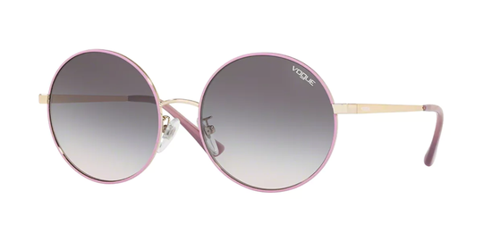 Vogue Eyewear Sunglasses VO4121SD Asian Fit 509836