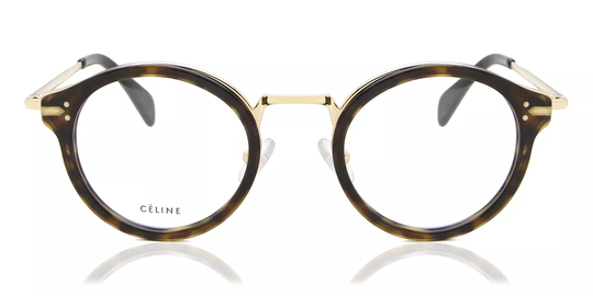 Celine Eyeglasses CL41380 Joe ANT