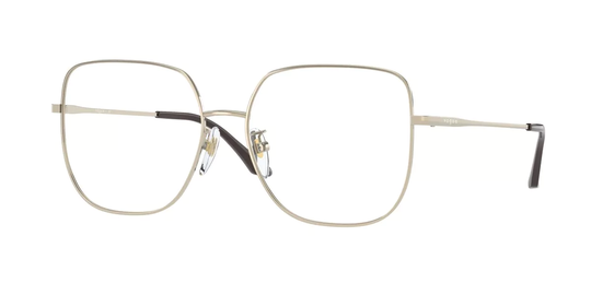 Vogue Eyewear Eyeglasses VO4238D Asian Fit 848