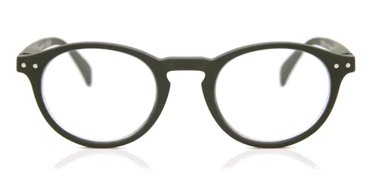 IZIPIZI Eyeglasses A LetmeSee Kaki LMSAC25