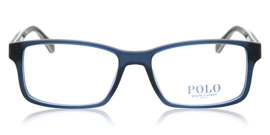 Polo Ralph Lauren Eyeglasses PH2123 Tartan 5498