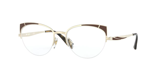 Vogue Eyewear Eyeglasses VO4153 848