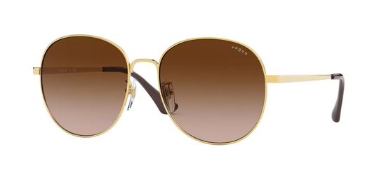 Vogue Eyewear Sunglasses VO4171SD Asian Fit 280/13