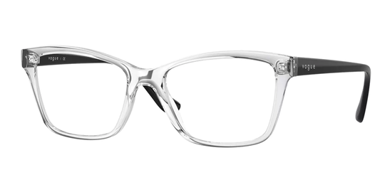 Vogue Eyewear Eyeglasses VO5420F Asian Fit W745