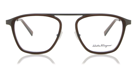 Salvatore Ferragamo Eyeglasses SF 2834 210