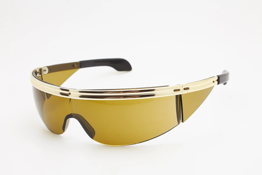 Depose Ranchero Vintage Sunglasses Man's Sport High-Fashion Stylish Luxury Designer Classic Rarity Glasses To Lover & Fashionistas France