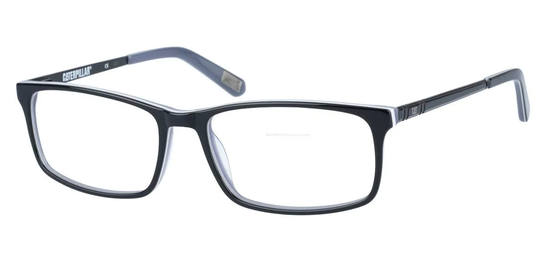 CAT Eyeglasses CTO SCHEDULER 104