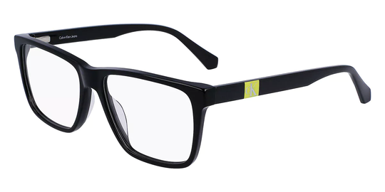 Calvin Klein Jeans Eyeglasses CKJ22644 001
