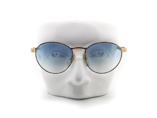 Vintage 1980S Hugo Boss By Carrera 5130 46 Sunglasses // New Old Stock 80S