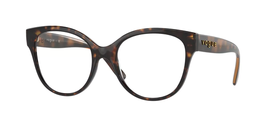 Vogue Eyewear Eyeglasses VO5421F Asian Fit W656