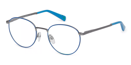United Colors of Benetton Eyeglasses 3002 628