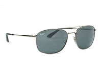Ray-Ban RB3654 004/87 60