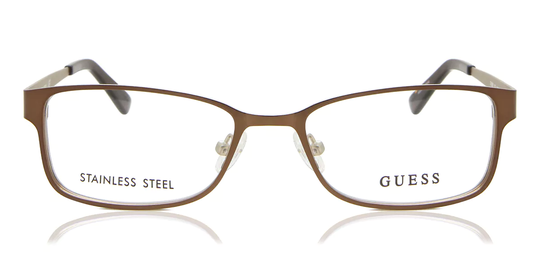 Guess Eyeglasses GU 2568 050