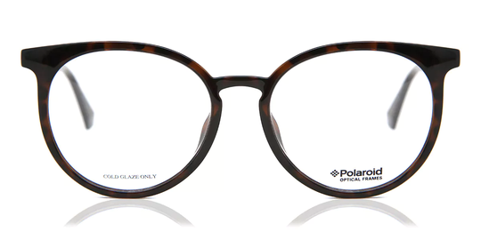 Polaroid Eyeglasses PLD D379 086