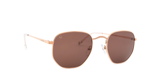 Lentiamo Lefteris Rose Gold