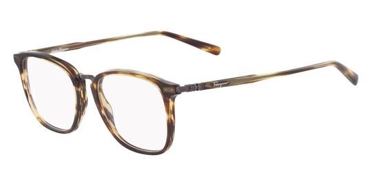 Salvatore Ferragamo Eyeglasses SF 2822 216