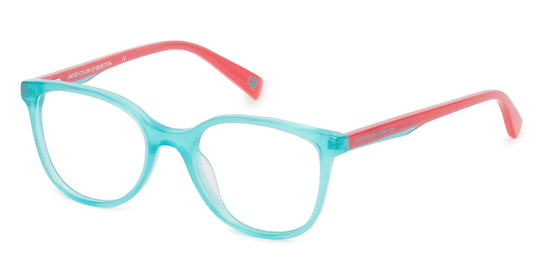 United Colors of Benetton Eyeglasses 2001 688