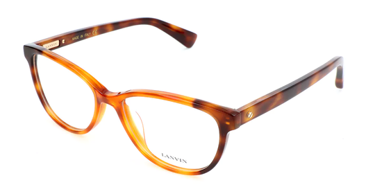 Lanvin Eyeglasses VLN747M 0752