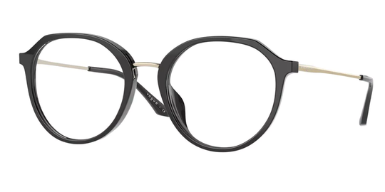 Vogue Eyewear Eyeglasses VO5401D Asian Fit W44