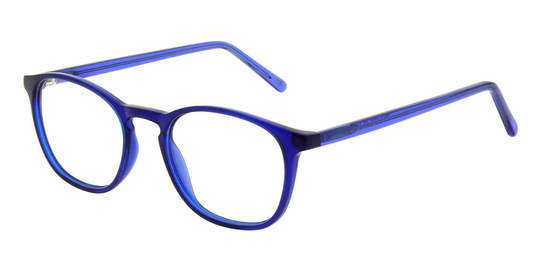 United Colors of Benetton Eyeglasses 1037 650
