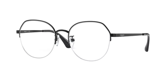 Vogue Eyewear Eyeglasses VO4150D Asian Fit 352
