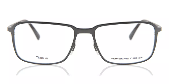 Porsche Design Eyeglasses P8293 D