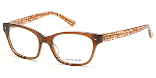 Guess Eyeglasses GM 0269 048
