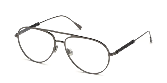 TODS Eyeglasses TO5214 012